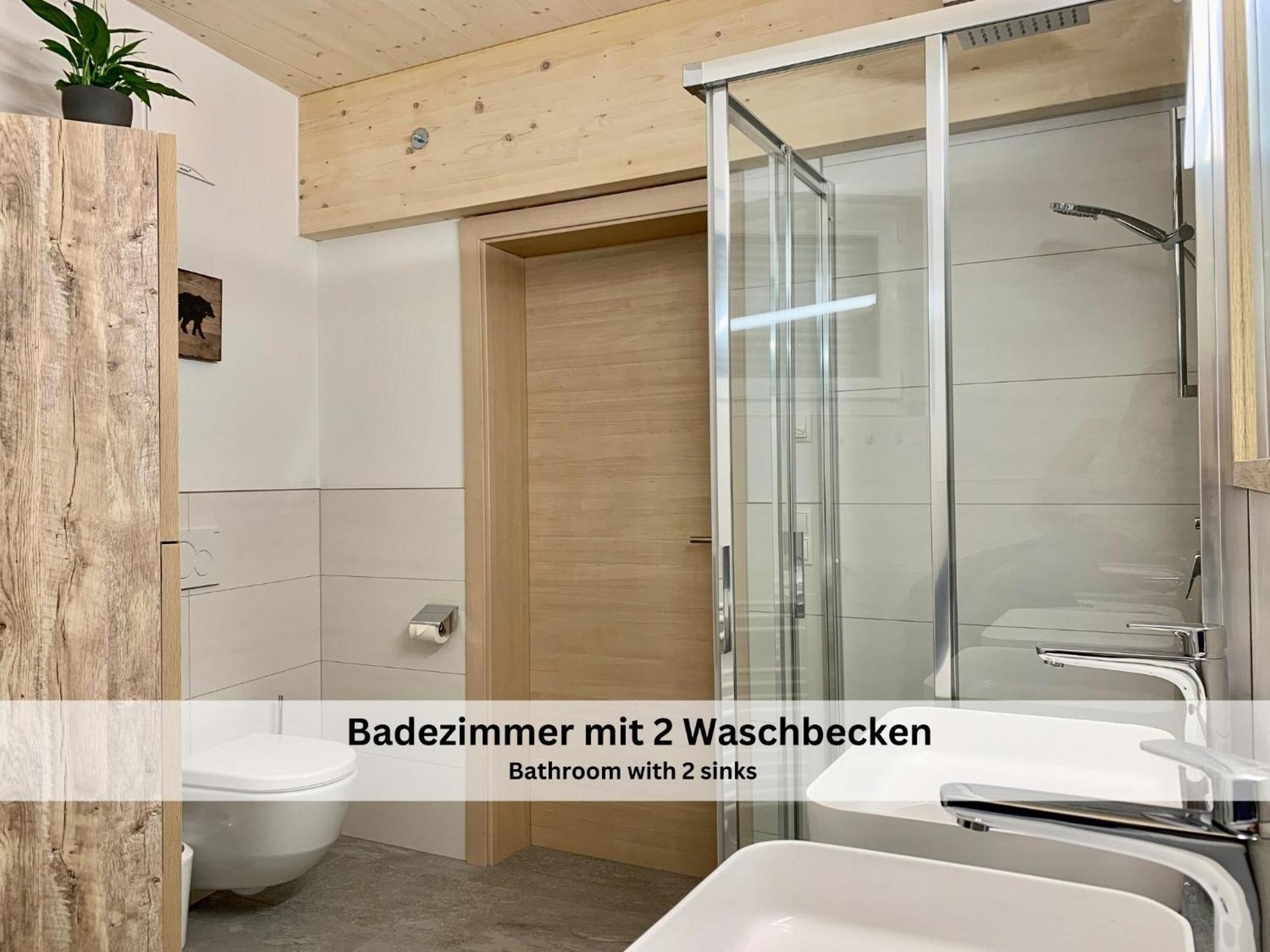 Apartments Viola Altenmarkt Altenmarkt im Pongau Kültér fotó