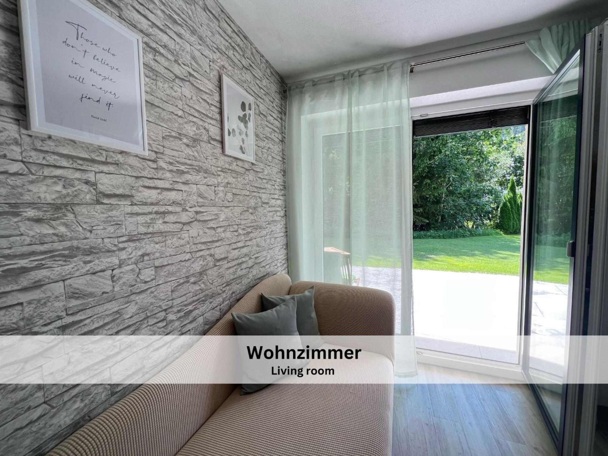 Apartments Viola Altenmarkt Altenmarkt im Pongau Kültér fotó