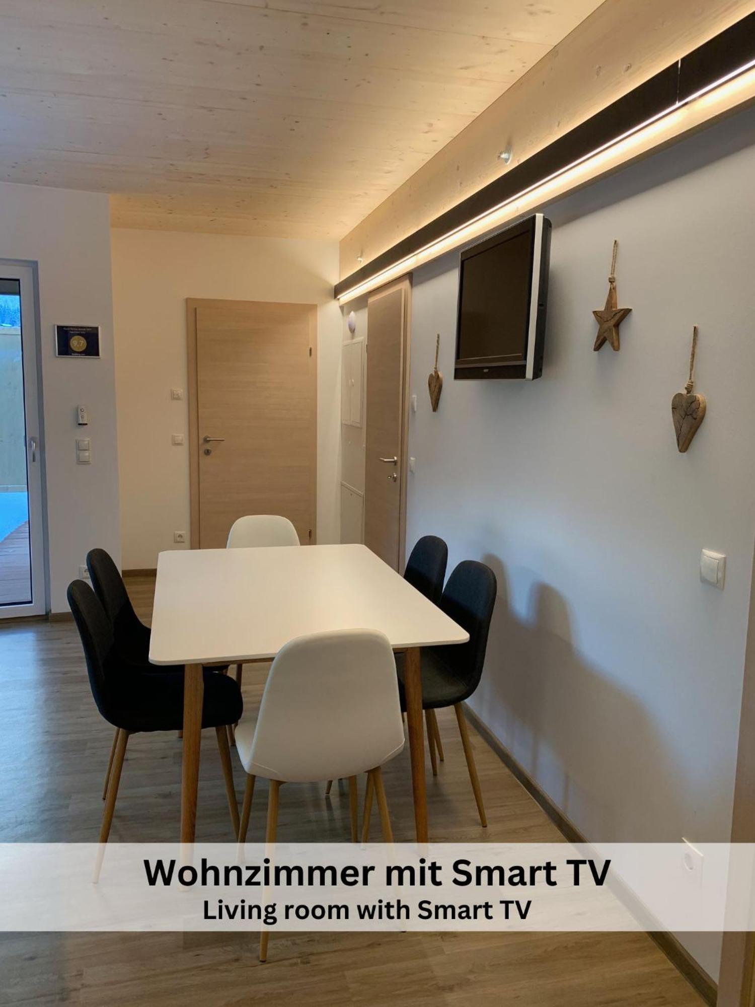 Apartments Viola Altenmarkt Altenmarkt im Pongau Kültér fotó
