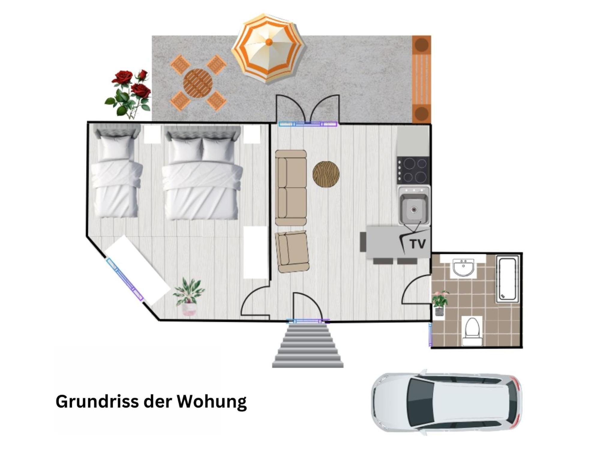 Apartments Viola Altenmarkt Altenmarkt im Pongau Kültér fotó