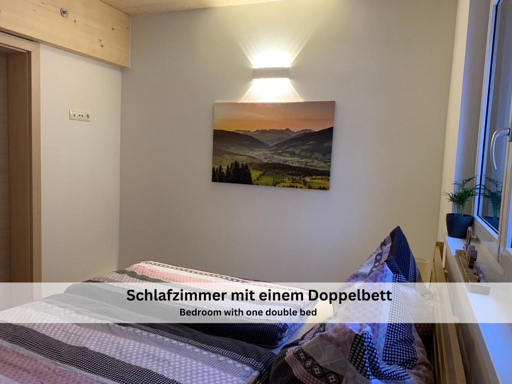 Apartments Viola Altenmarkt Altenmarkt im Pongau Kültér fotó